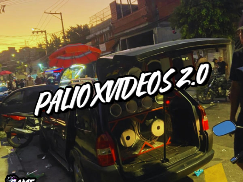Palio XVideos 2.0 (Single)
