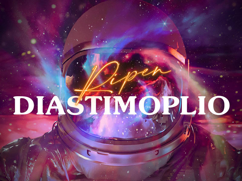 Diastimoplio (Single)