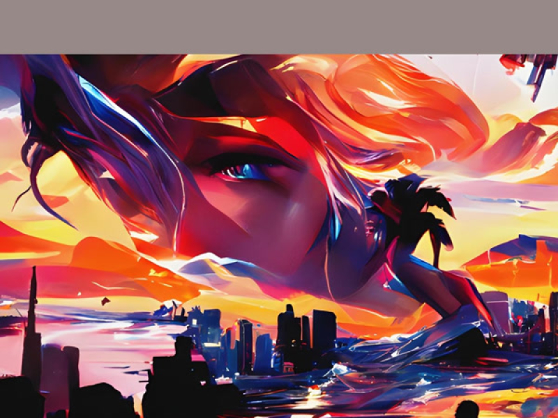 Tanpa Berpaling Kau Pergi (Single)