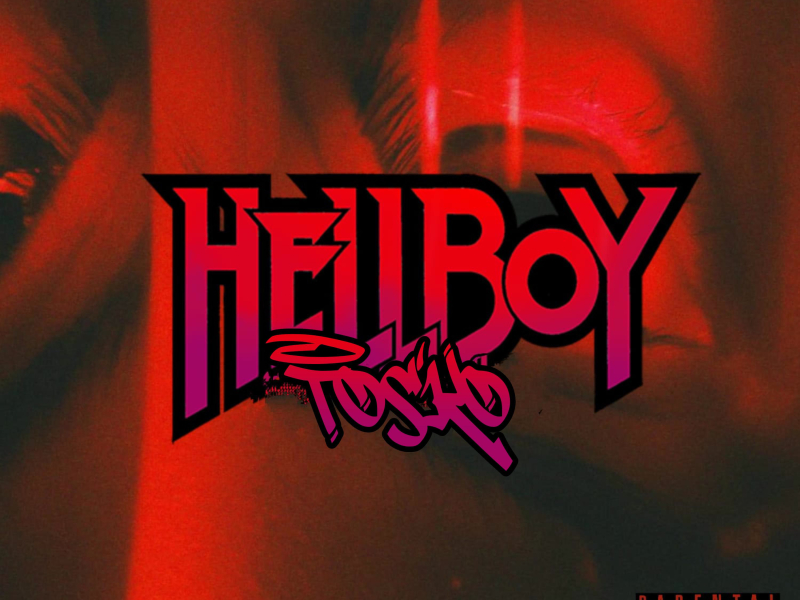 Hellboy (Single)
