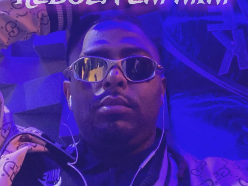 Rebola em Mim (Single)