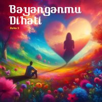 Bayanganmu Dihati (Single)