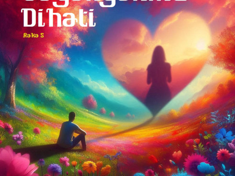 Bayanganmu Dihati (Single)