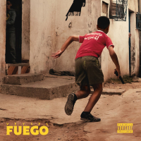 Fuego (Single)