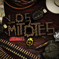 Los Mitotes Originales (Single)
