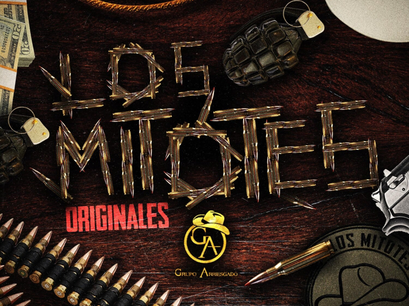 Los Mitotes Originales (Single)