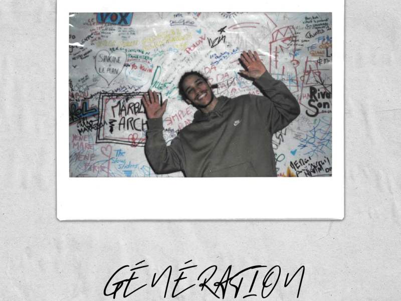 Génération (Single)