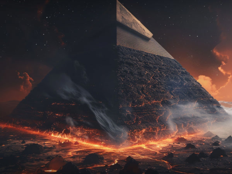 Egyptian Rollin (Single)