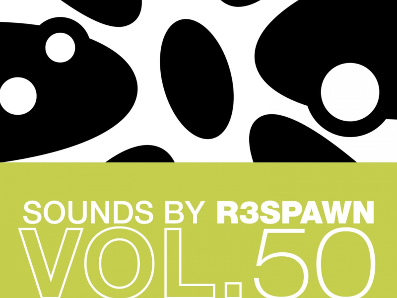 Sounds by R3SPAWN, Vol. 50 (Single)