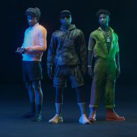 Cash In Cash Out (Single)