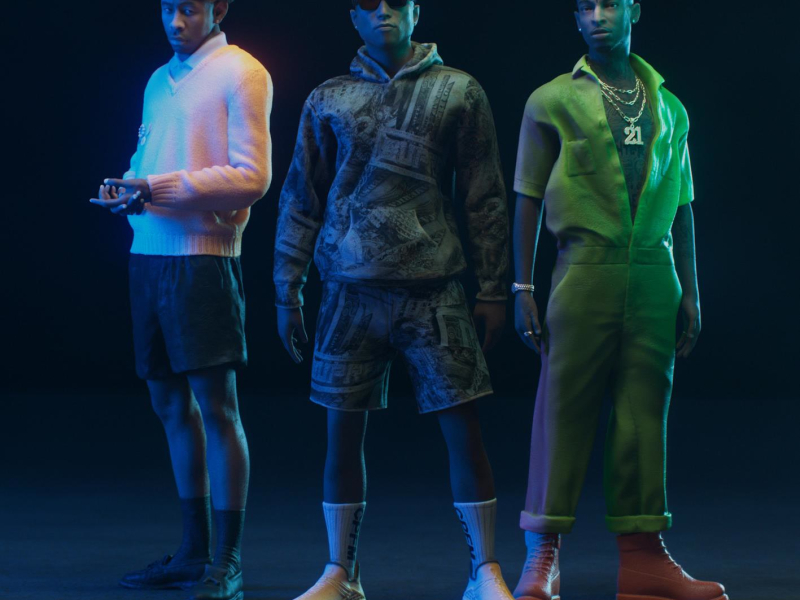 Cash In Cash Out (Single)