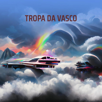 TROPA DA VASCO (Single)