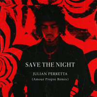 Save The Night (Amour Propre Remix) (EP)