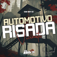 Automotivo Risada Viciante (Lento) (Single)