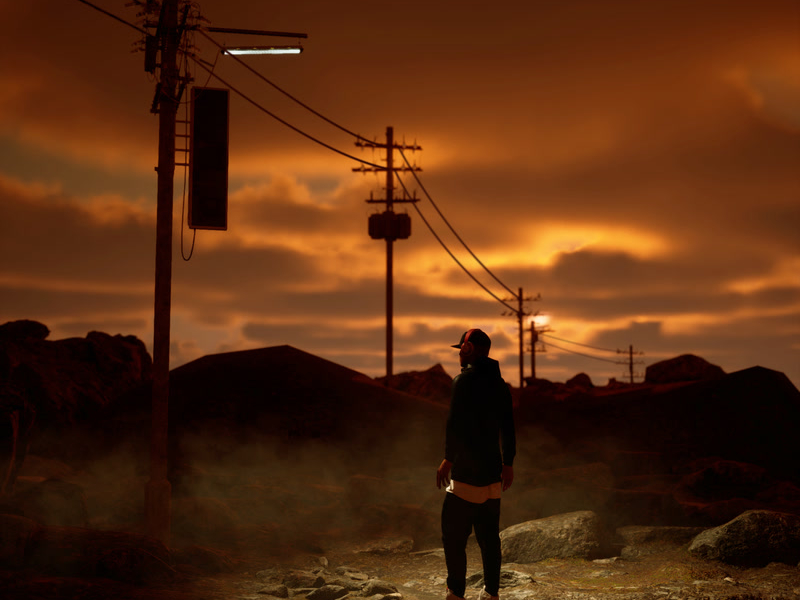 Sigues Igual (Single)