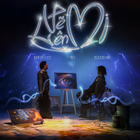 Vẽ Lên Mi (Remix Version) (Single)