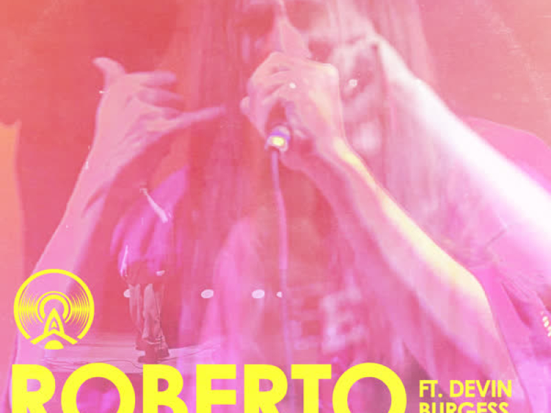 Roberto - Live 2021 05 19