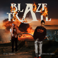 Blaze Trail (Single)