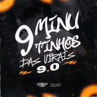 9 Minutinhos das Virais 9.0 (Single)