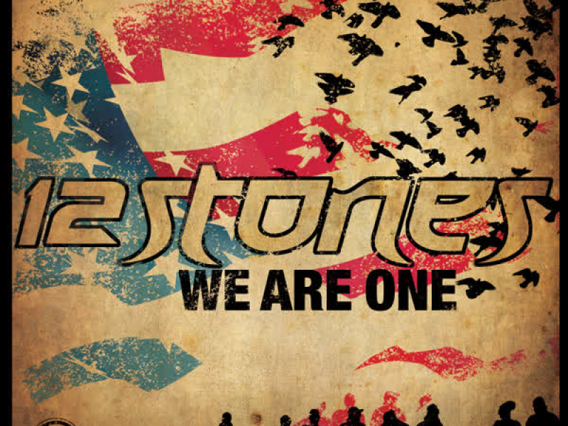 We Are One (WWE Mix) (Single)