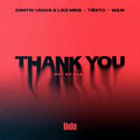 Thank You (Not So Bad) (Extended) (Single)