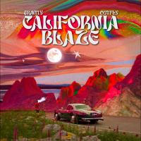 California Blaze (Single)