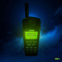 Call You In The Morning (Single)