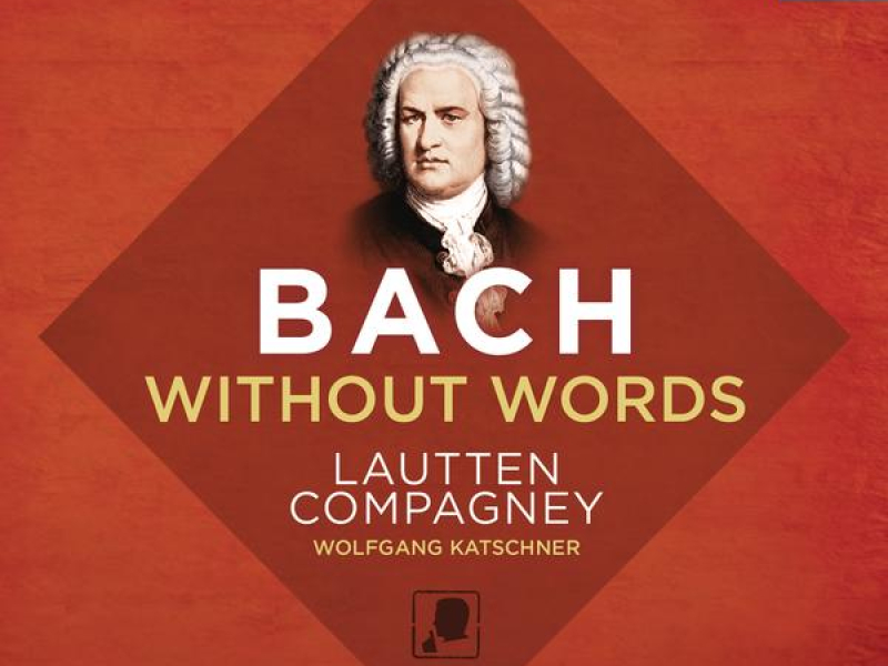 Bach Without Words