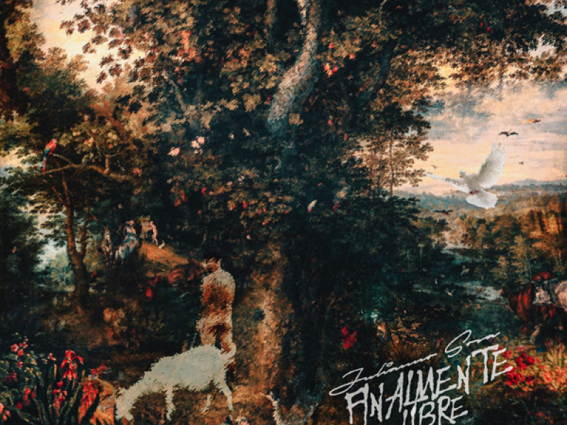 DEMONIOS (with NTG) (Single)