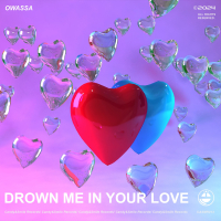Drown Me In Your Love (Single)