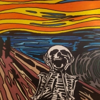 WHISTLE OF DEATH (Single)