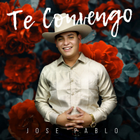 Te Convengo (Single)