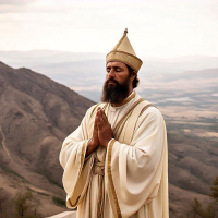 Longing for God (Single)