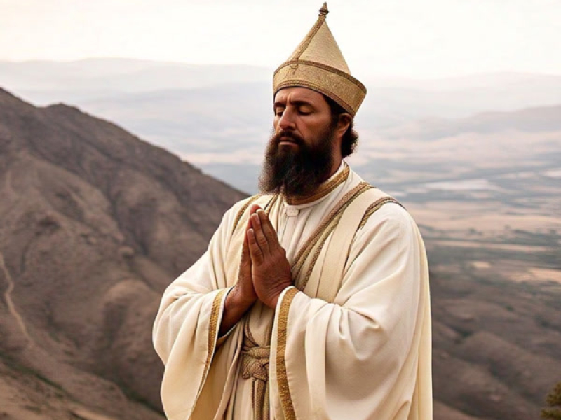 Longing for God (Single)