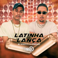 Latinha de Lança (Single)