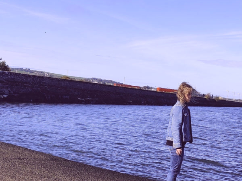 You Were The Beauty (single edit)