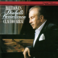 Beethoven: Diabelli Variations