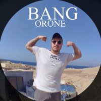 Bang (Single)