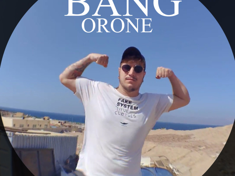 Bang (Single)