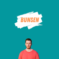 Bunsen (Single)