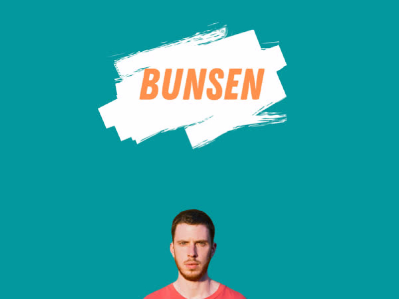 Bunsen (Single)