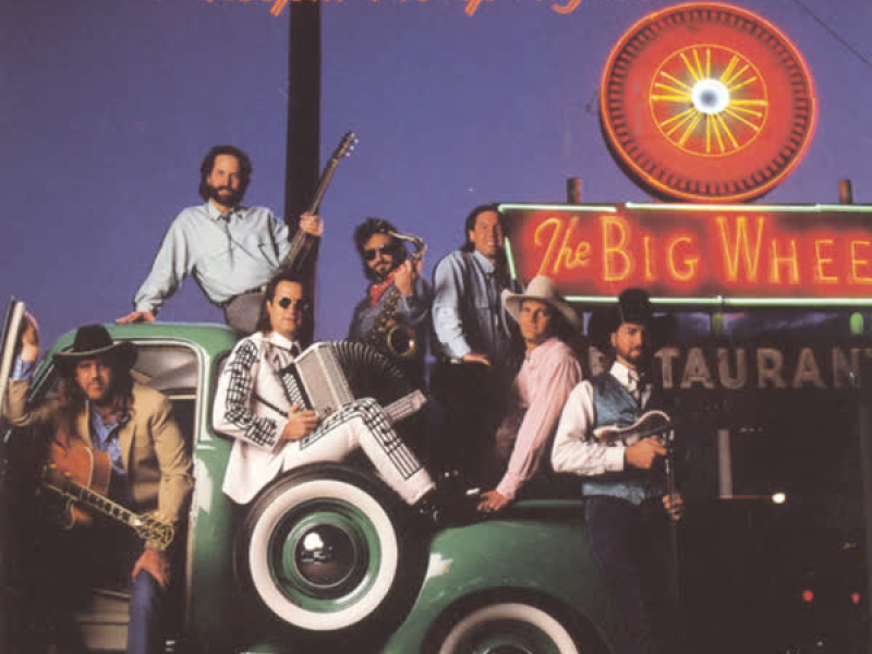 Keepin' Me Up Nights