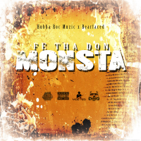 Monsta (Single)