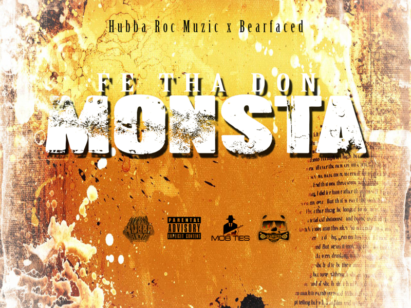 Monsta (Single)