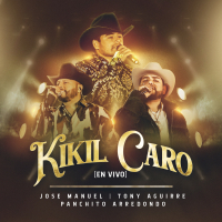 Kikil Caro (En Vivo) (Single)