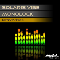 Solaris Vibe and Monolock - Monovibes EP (EP)