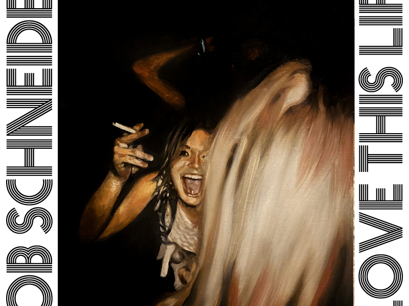 I Love This Life (Single)