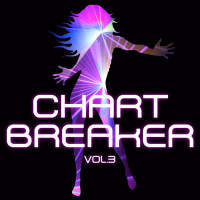 Chartbreaker 2014 Vol. 3