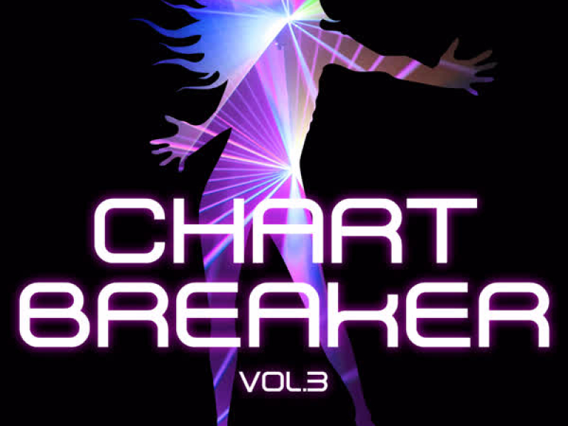 Chartbreaker 2014 Vol. 3