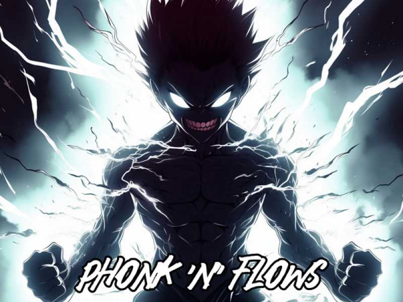 Phonk 'N' Flows (EP)